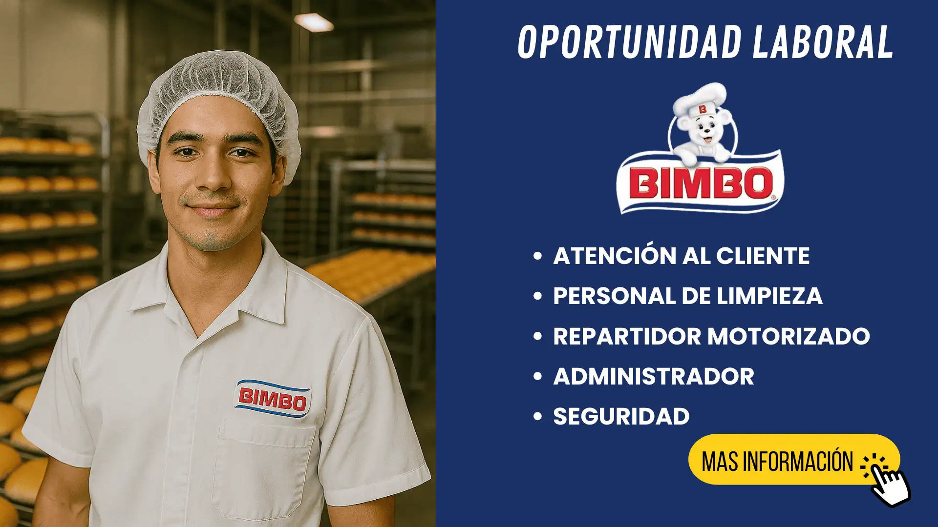 BIMBO