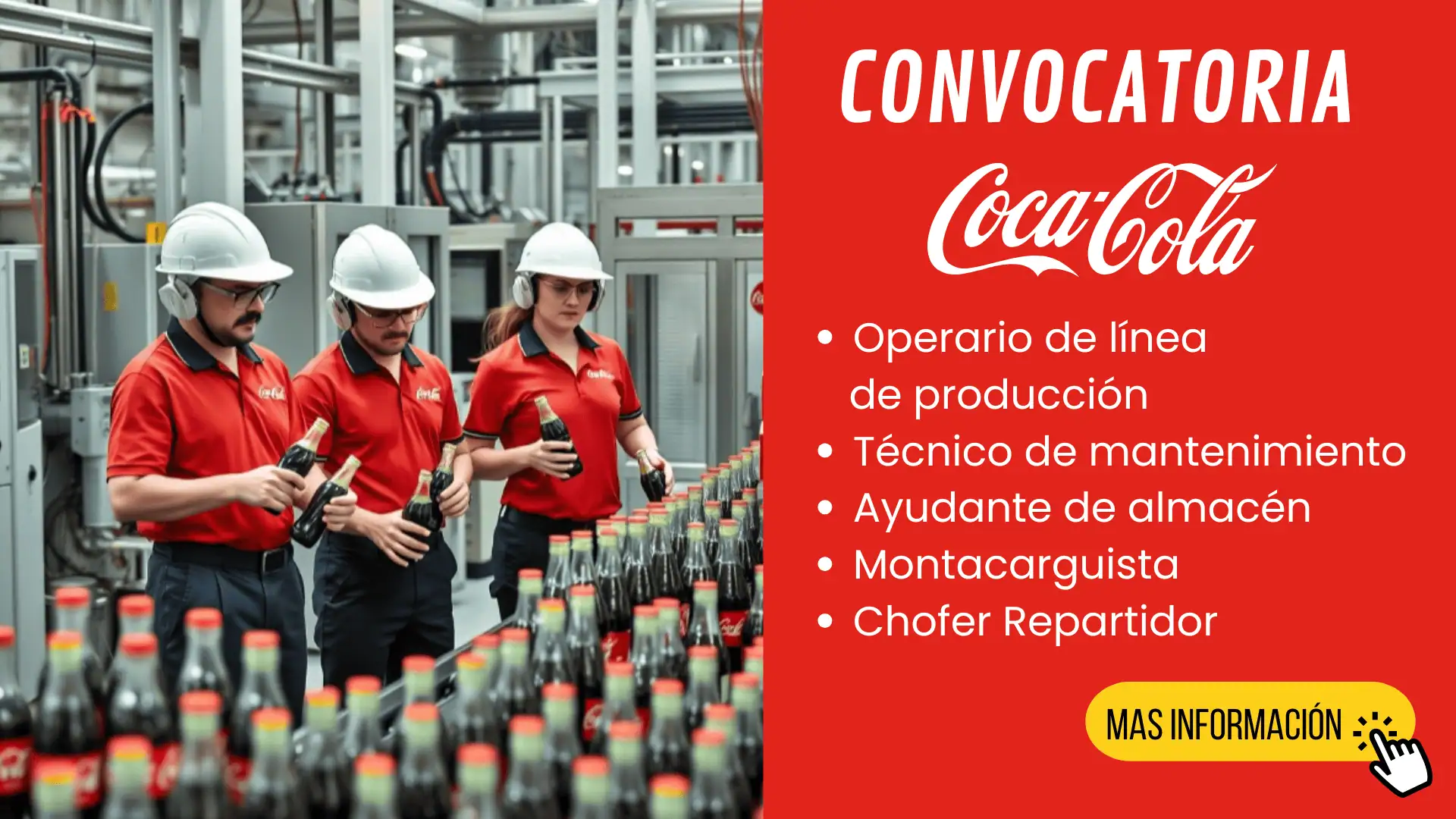 COCA COLA