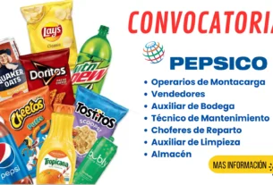 PEPSICO