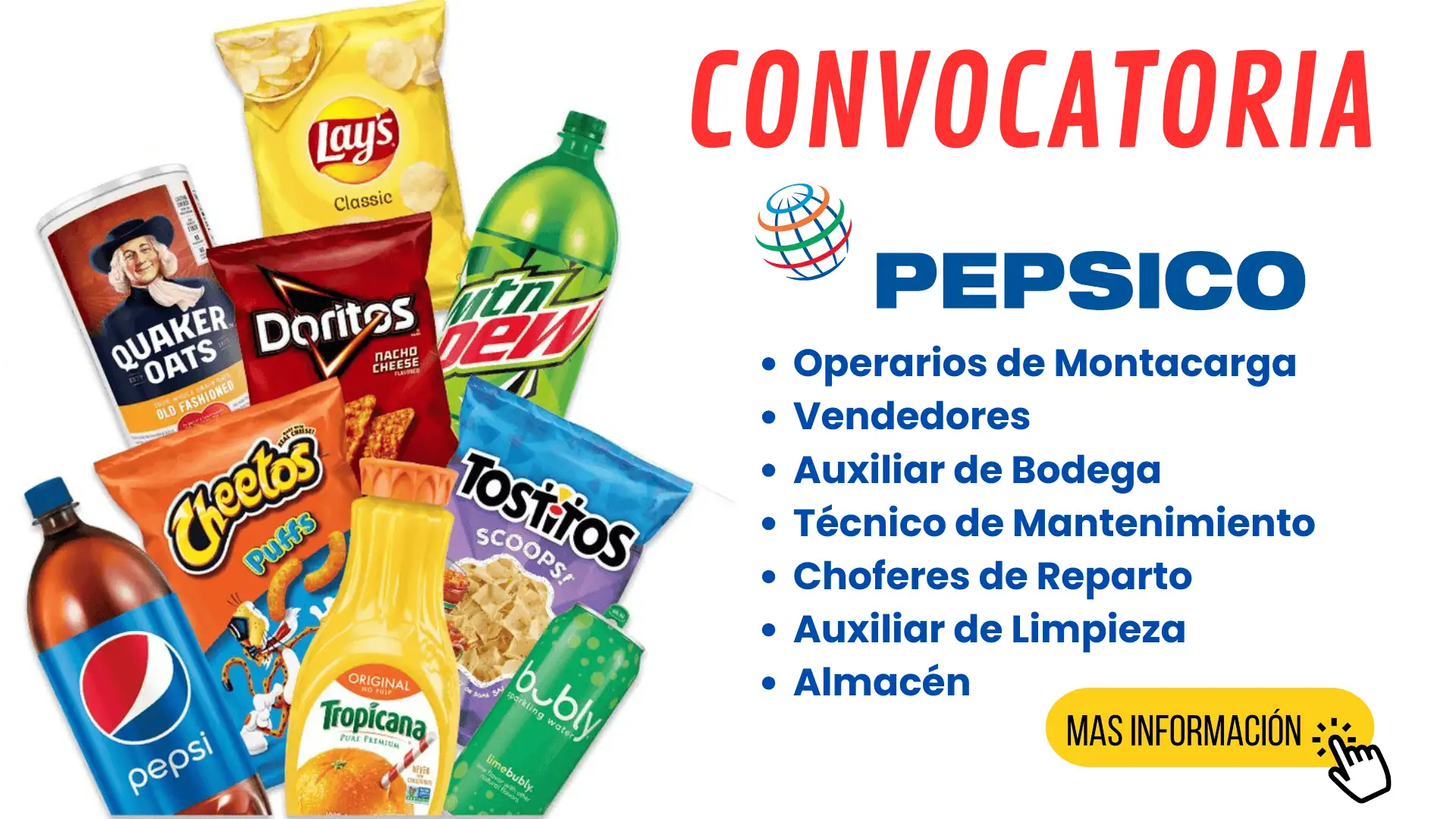 PEPSICO