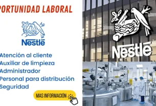 NESTLE