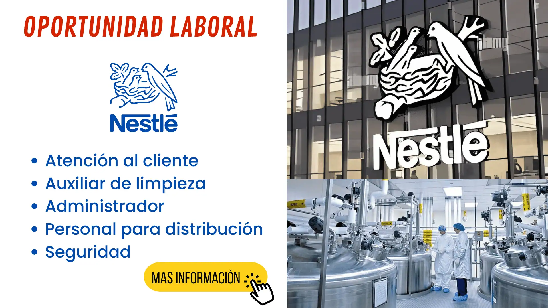 NESTLE