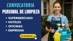 LIMPIEZA