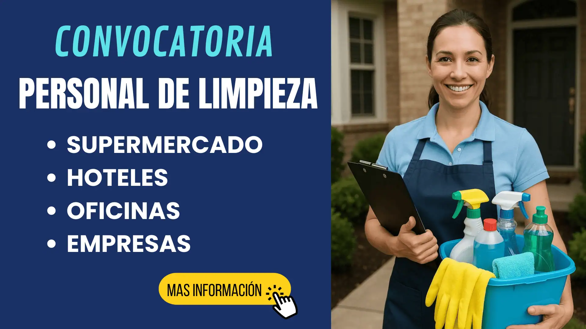 LIMPIEZA